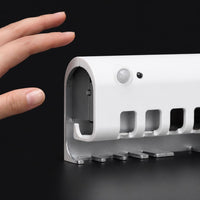 Esterilizador Bellamint - sensor de proximidad