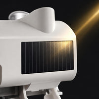 Esterilizador Bellamint - panel de carga solar